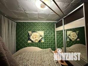3-к квартира, вторичка, 62м2, 1/9 этаж