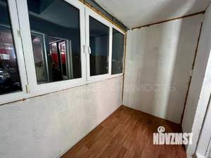 Студия квартира, вторичка, 25м2, 6/10 этаж