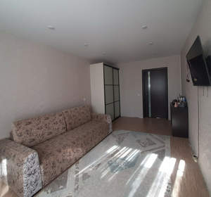 1-к квартира, вторичка, 37м2, 4/9 этаж