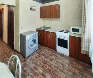 1-к квартира, вторичка, 33м2, 2/9 этаж