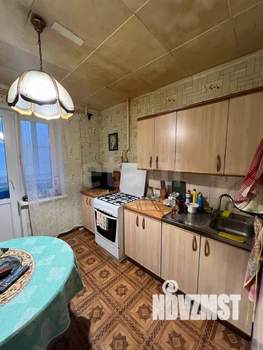 2-к квартира, вторичка, 53м2, 1/5 этаж