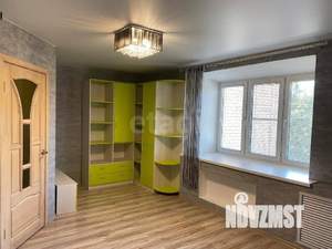 3-к квартира, вторичка, 100м2, 3/9 этаж