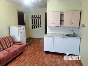 Студия квартира, вторичка, 19м2, 1/5 этаж