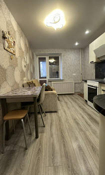 1-к квартира, вторичка, 41м2, 2/9 этаж