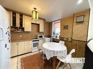 3-к квартира, вторичка, 66м2, 12/17 этаж