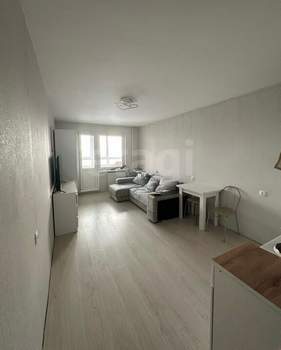 Студия квартира, вторичка, 23м2, 15/17 этаж