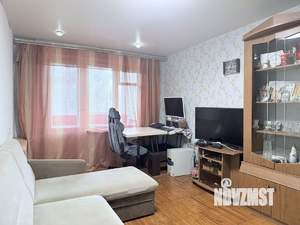 2-к квартира, вторичка, 46м2, 1/5 этаж