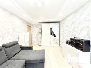 2-к квартира, вторичка, 53м2, 1/5 этаж