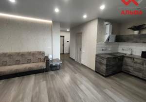 3-к квартира, вторичка, 56м2, 14/25 этаж