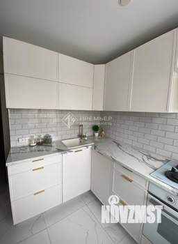 2-к квартира, вторичка, 44м2, 4/5 этаж