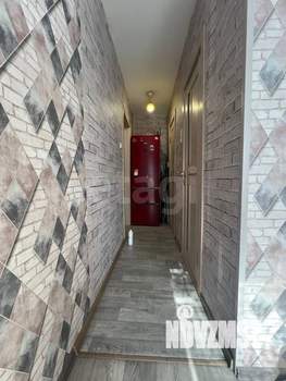 2-к квартира, вторичка, 52м2, 1/5 этаж