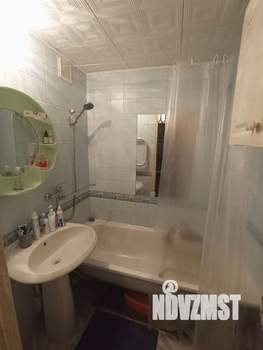 1-к квартира, вторичка, 34м2, 2/9 этаж