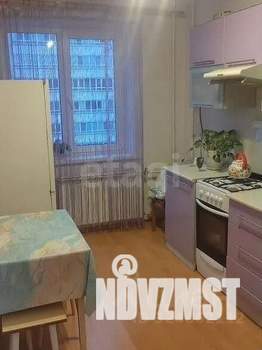 1-к квартира, вторичка, 32м2, 5/6 этаж