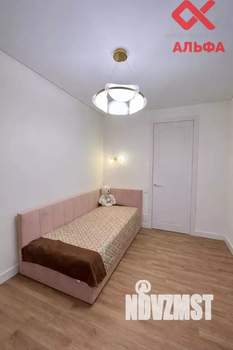 3-к квартира, вторичка, 77м2, 11/15 этаж