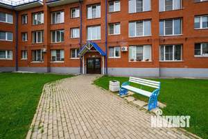 1-к квартира, вторичка, 45м2, 3/3 этаж