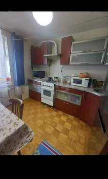 1-к квартира, вторичка, 39м2, 1/1 этаж