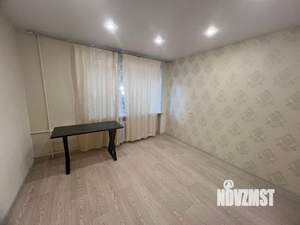 Студия квартира, вторичка, 19м2, 1/5 этаж