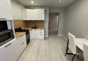 1-к квартира, вторичка, 39м2, 1/5 этаж