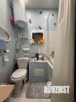 1-к квартира, вторичка, 29м2, 7/9 этаж