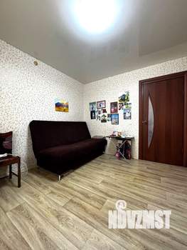 4-к квартира, вторичка, 62м2, 2/5 этаж