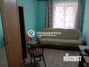 2-к квартира, вторичка, 33м2, 1/5 этаж