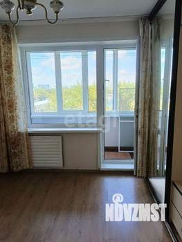 3-к квартира, вторичка, 62м2, 8/9 этаж