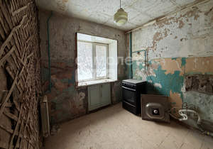 2-к квартира, вторичка, 42м2, 2/5 этаж