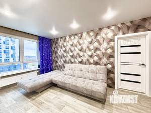 2-к квартира, вторичка, 51м2, 4/14 этаж