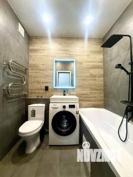 1-к квартира, вторичка, 32м2, 18/20 этаж