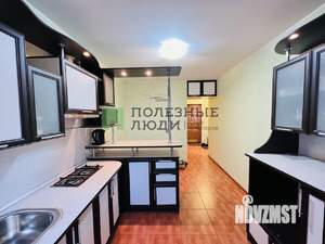 1-к квартира, вторичка, 37м2, 9/10 этаж