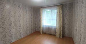 3-к квартира, вторичка, 67м2, 1/5 этаж