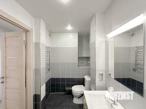 1-к квартира, вторичка, 37м2, 6/8 этаж