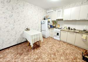 2-к квартира, вторичка, 41м2, 13/17 этаж