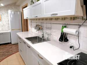 2-к квартира, вторичка, 77м2, 4/4 этаж