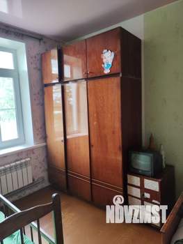 2-к квартира, вторичка, 36м2, 2/2 этаж