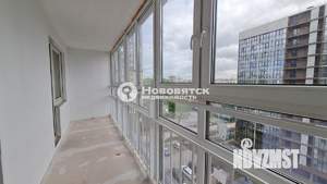 2-к квартира, вторичка, 45м2, 8/15 этаж
