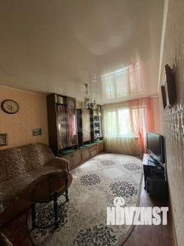 2-к квартира, вторичка, 55м2, 5/5 этаж