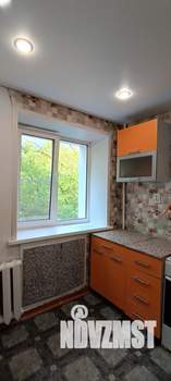 1-к квартира, вторичка, 35м2, 2/5 этаж