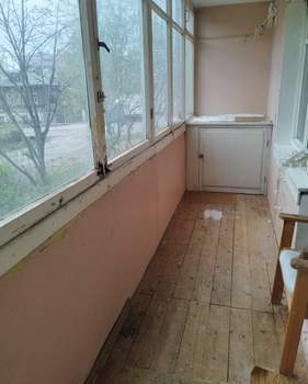 2-к квартира, вторичка, 47м2, 1/10 этаж