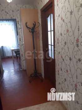 1-к квартира, вторичка, 33м2, 5/5 этаж