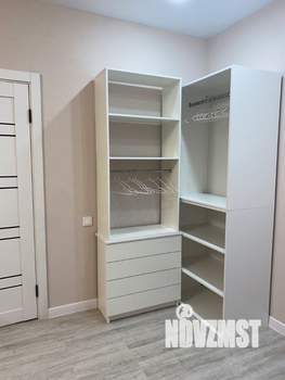 2-к квартира, вторичка, 54м2, 8/9 этаж