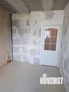1-к квартира, вторичка, 36м2, 5/5 этаж
