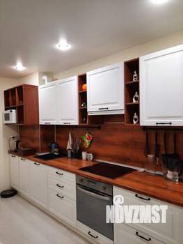 1-к квартира, вторичка, 39м2, 8/16 этаж