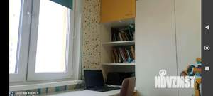 2-к квартира, вторичка, 57м2, 8/18 этаж