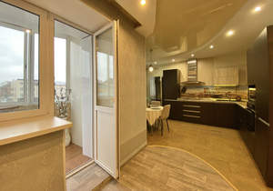 3-к квартира, вторичка, 100м2, 4/9 этаж