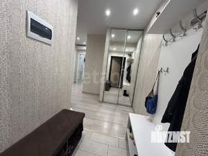 2-к квартира, вторичка, 59м2, 12/24 этаж