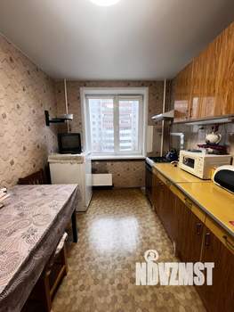 3-к квартира, вторичка, 67м2, 4/10 этаж