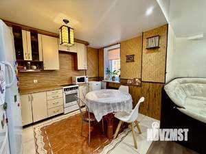 3-к квартира, вторичка, 66м2, 12/17 этаж