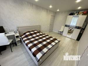 1-к квартира, вторичка, 39м2, 1/5 этаж