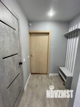 Студия квартира, вторичка, 19м2, 3/5 этаж
